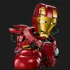 Конструктор LEGO Marvel Iron Man MK4 Bust (76327)