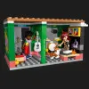 Конструктор LEGO Friends Music Store & Apartment (42653)
