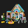 Конструктор LEGO Friends Horse and Pet Vet Clinic (42651)