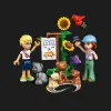 Конструктор LEGO Friends Horse and Pet Vet Clinic (42651)