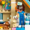 Конструктор LEGO Friends Horse and Pet Vet Clinic (42651)