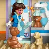 Конструктор LEGO Friends Horse and Pet Vet Clinic (42651)