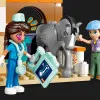 Конструктор LEGO Friends Horse and Pet Vet Clinic (42651)