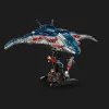 Конструктор LEGO Marvel Avengers: Age of Ultron Quinjet (76325)