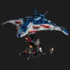 Конструктор LEGO Marvel Avengers: Age of Ultron Quinjet (76325)