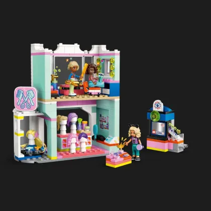 Конструктор LEGO Friends Hair Salon and Accessories Store (42662)