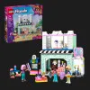 Конструктор LEGO Friends Hair Salon and Accessories Store (42662)
