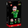 Конструктор LEGO Super Mario Рослина-піранья (71426)