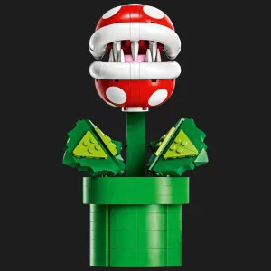 Конструктор LEGO Super Mario Растение-пиранья (71426)