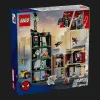 Конструктор LEGO Marvel Человек-паук против Оскорпа (76324)