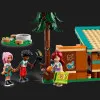 Конструктор LEGO Friends Adventure Camp Cozy Cabins (42624)
