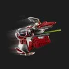 Конструктор LEGO Star Wars Ahsoka's Jedi Interceptor (75401)