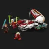 Конструктор LEGO Star Wars Ahsoka's Jedi Interceptor (75401)