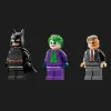 Конструктор LEGO Batman Бетмен Тумблер проти Дволикого і Джокера (76303)