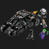 Конструктор LEGO Batman Бетмен Тумблер проти Дволикого і Джокера (76303)