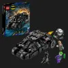 Конструктор LEGO Batman Бетмен Тумблер проти Дволикого і Джокера (76303)