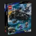 Конструктор LEGO Batman Бетмен Тумблер проти Дволикого і Джокера (76303)