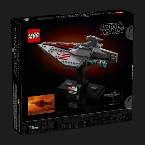 Конструктор LEGO Star Wars Штурмовий корабель класу Аккламатор (75404)