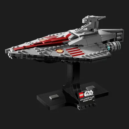 Конструктор LEGO Star Wars Acclamator-Class Assault Ship (75404)