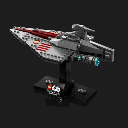 Конструктор LEGO Star Wars Acclamator-Class Assault Ship (75404)