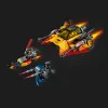 Конструктор LEGO Star Wars The Force Burner Snowspeeder (75414)
