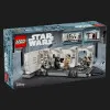 Конструктор LEGO Star Wars Boarding the Tantive IV (75387)