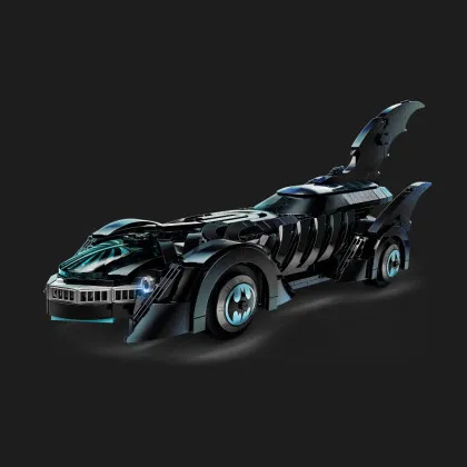 Конструктор LEGO Batman Бетмен назавжди Бетмобіль (76304)