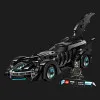 Конструктор LEGO Batman Бетмен назавжди Бетмобіль (76304)