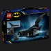 Конструктор LEGO Batman Бетмен назавжди Бетмобіль (76304)