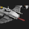 Конструктор LEGO Star Wars The Mandalorian's N-1 Starfighter (75325)