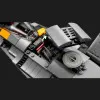 Конструктор LEGO Star Wars The Mandalorian's N-1 Starfighter (75325)