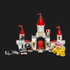 Конструктор LEGO Super Mario Battle with Roy at Peach's Castle (71435)