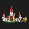 Конструктор LEGO Super Mario Battle with Roy at Peach's Castle (71435)