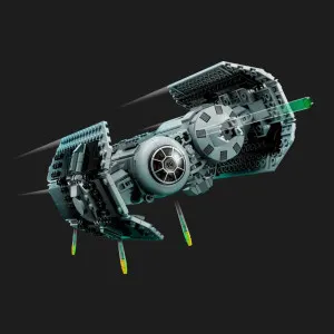 Конструктор LEGO Star Wars Бомбардувальник TIE (75347)