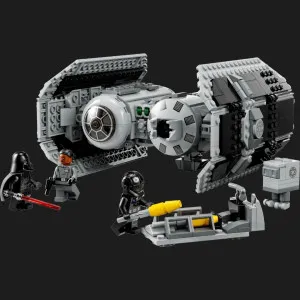 Конструктор LEGO Star Wars Бомбардувальник TIE (75347)