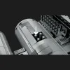 Конструктор LEGO Star Wars Бомбардувальник TIE (75347)