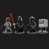 Конструктор LEGO Star Wars Бомбардувальник TIE (75347)