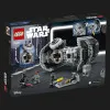 Конструктор LEGO Star Wars Бомбардувальник TIE (75347)