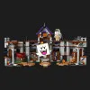 Конструктор LEGO Super Mario King Boo's Haunted Mansion (71436)