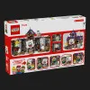 Конструктор LEGO Super Mario Садиба з привидами Бу-короля (71436)