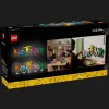 Конструктор LEGO Art Кит Харинг — Танцующие человечки (31216)