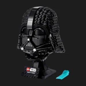 Конструктор LEGO Star Wars Шолом Дарта Вейдера (75304)