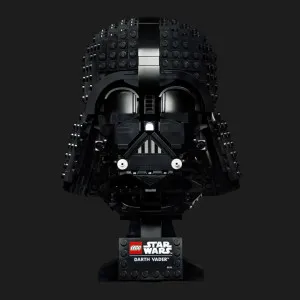 Конструктор LEGO Star Wars Шолом Дарта Вейдера (75304)