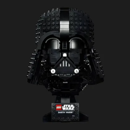Конструктор LEGO Star Wars Darth Vader Helmet (75304)