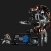 Конструктор LEGO Star Wars Дроид-разрушитель (75381)