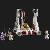Конструктор LEGO Star Wars V-19 Torrent Starfighter (75432)