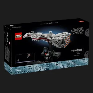 Конструктор LEGO Star Wars Тантів IV (75376)