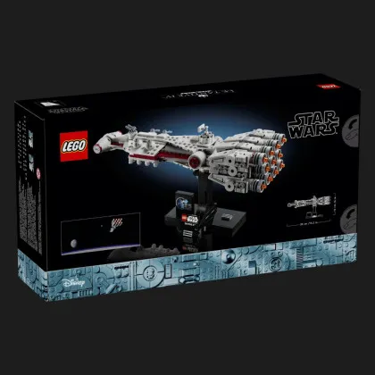 Конструктор LEGO Star Wars Tantive IV (75376)