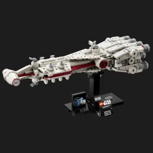 Конструктор LEGO Star Wars Тантів IV (75376)