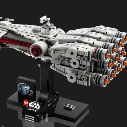 Конструктор LEGO Star Wars Tantive IV (75376)